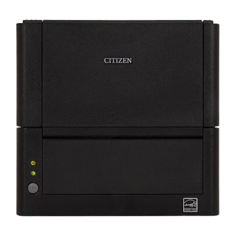 Citizen CL-E300 TT 300 DPI USB LAN & Serial BK (CL-E331XUBNNA)