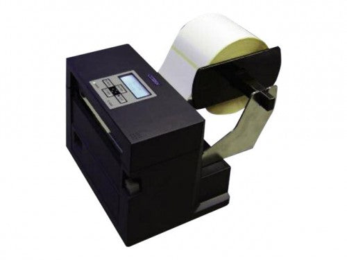 Citizen CL-S400DT Label Printer – Direct Thermal, Tickets & Barcode