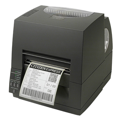 Citizen CL-S621II Label Printer