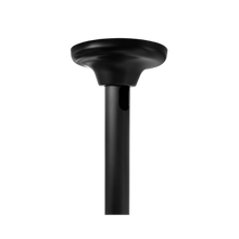 HAT Design Works, Telescoping Ceiling Mount with VESA supports up to 110 lbs