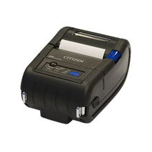 Citizen CMP-20II Mobile Printer, Serial, USB and iOS Bluetooth