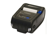 Citizen CMP-20II Mobile Receipt Printer with Serial, USB, and iOS Bluetooth (CMP-20IIBTIUC) - official Citizen product image