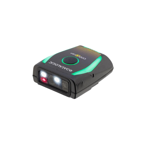 Datalogic, Codiscan Wearable Scanner Standard Range