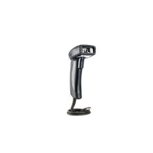 Code, CR950, Code Reader Kit, Cabled, Black, Handled, 6 Ft Straight USB Cable, US9 Stand