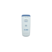 Zebra EVM/DCS, CS6080-HC White Cordless FIPS Presentation Cradle Kit: CS6080-HC4F00BVZWW Scanner, CR6080-PC100FBWW Cradle, CBL-CS6-S07-0B USB-C Cable