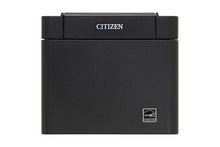 Citizen Thermal POS CT-E601 USB Only BK* (CT-E601NNUBK) - official Citizen product image