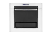 Citizen CT-E651 Front-Exit Thermal POS Printer, USB and Bluetooth, White - official Citizen product image