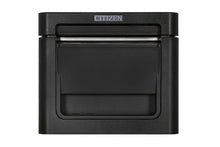 Citizen Thermal POS CT-E651 Front Exit USB & Serial BK (CT-E651RSUBK) - official Citizen product image