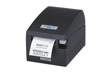 Citizen CT-S2000 Series Thermal Receipt Printer (CT-S2000ENU-BK) - official Citizen product image