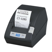 Citizen Thermal POS CT-S280II USB SER BK (CT-S280IIUSU-BK)