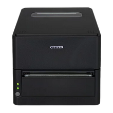 Citizen Thermal POS CT-S4500 USB LAN(XML) 2.4G & 5G Wifi Ext PS BK (CT-S4500AETW5UBK)