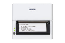 Citizen Thermal POS CT-S4500 BT USB Ext PS WH (CT-S4500ABTUWH) - official Citizen product image