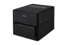 Citizen Thermal POS CT-S4500 USB LAN(XML) Ext PS BK (CT-S4500AXETUBK) - official Citizen product image