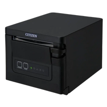 Citizen Thermal POS CT-S751 Front Load USB & LAN(XML) BK (CT-S751ETUBK)