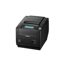 Citizen, CT-S800 Type II, Thermal POS, Top Exit, USB & Serial, Black