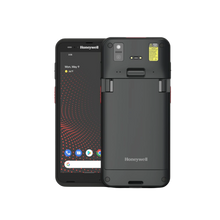 Honeywell CT70 Mobile Computer Standard Range Scanner (CT70-L0N-057CS104G)