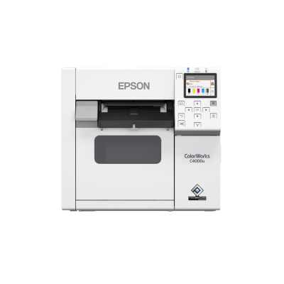 Epson C31CK03A9981 Label Printer