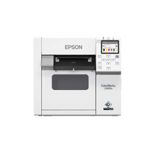 Epson C31CK03A9981 Label Printer