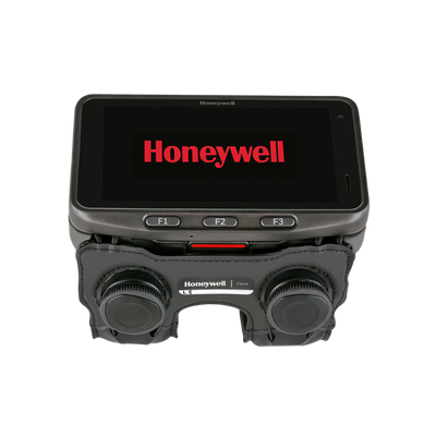 Honeywell CW45 Wearable Mobile Computer (CW45-X0N-AND10SG)