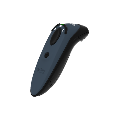 Socket Mobile, DuraScan D730- 1D Laser Distance Barcode Scanner