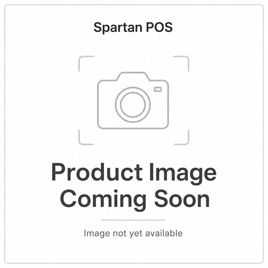 CAS PDN-12 12 pound POS interface scale