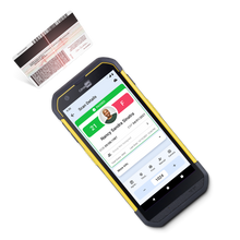 Veriscan By Idscan.Net, Enterprise Annual License For 1 Device