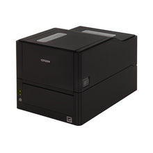 Citizen CL-E321XUBNNA Label Printer – 203 DPI, Thermal Transfer & Direct Thermal, USB/LAN/Serial