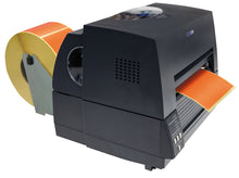 Citizen CL-S621IINNEBK Label Printer – 203 DPI, Thermal Transfer & Direct Thermal, USB/Serial/Ethernet