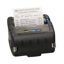 Citizen CMP-30II Mobile Printer (Bluetooth iOS, 3", Receipt & Label Printer)