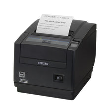 Citizen CT-S601IIR Liner-Free Sticky POS Printer