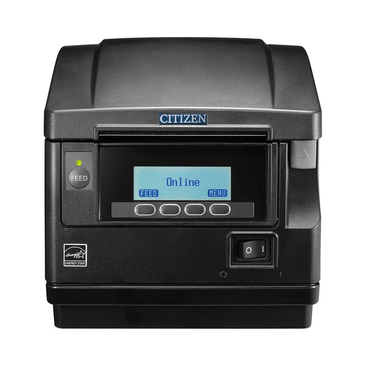 Citizen CT-S851III front-exit receipt printer