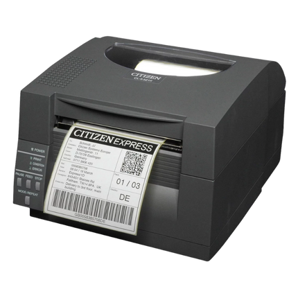 Citizen CL-S521II Label Printer