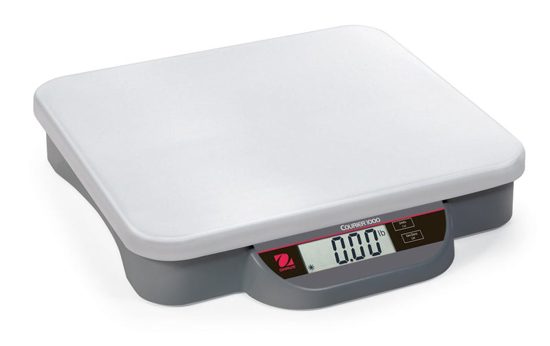 Ohaus Courier 1000 Shipping Scale product image