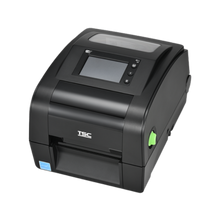 TSC DH240T 4-Inch Direct Thermal Label Printer 203 DPI Ethernet, Serial, USB - DH240-A001-1001