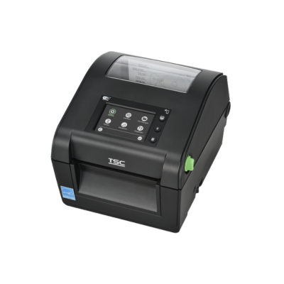 TSC DH Series DH240T 4" Direct Thermal Desktop Printer (DH240-A001-0001)