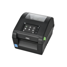 TSC, DH Series, DH240T, 4" Direct Thermal Desktop Printer