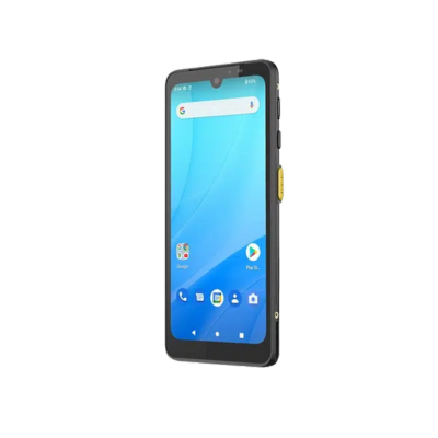 Wasp, Flex Range, DR6 Mobile Computer