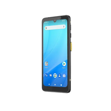 Wasp, Flex Range, DR6 Mobile Computer