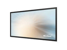 MicroTouch DS-430P-B2 43-Inch Digital Signage Touch Display