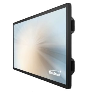 MicroTouch DS-550P-P1 55-Inch Digital Signage Touch Display