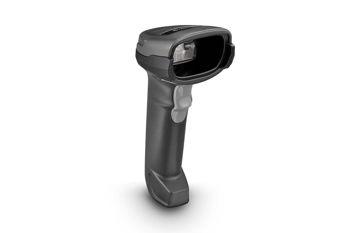 Zebra DS2278-SR Bluetooth 2D Barcode Scanner Scanner Only (DS2278-SR00007ZZWW) - official Zebra product image