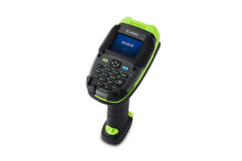 Zebra DS3678-HP2F003VKWW High Performance 1D/2D Cordless Ultra-Rugged Barcode Scanner with Keypad and Display - official Zebra product image