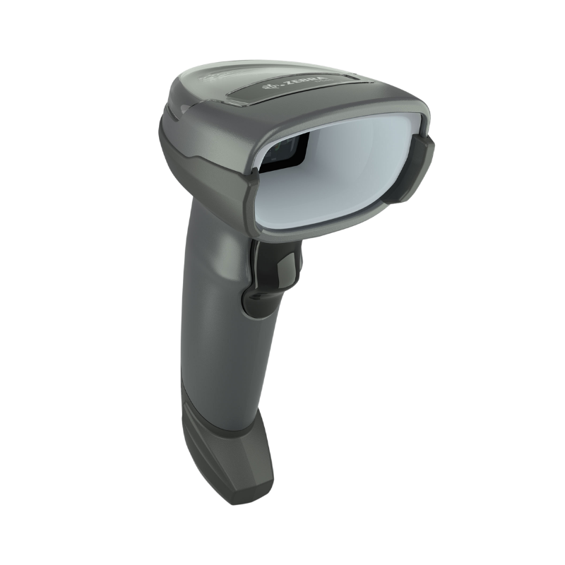 Zebra DS4600 Series 1D/2D Barcode Scanner