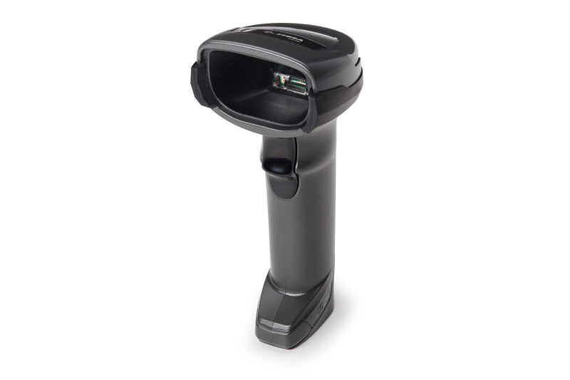 DS4678 Handheld Scanner - official Zebra product image