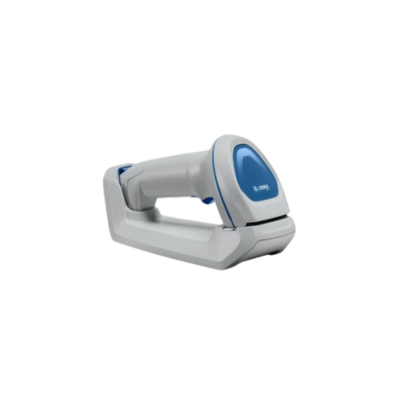 Zebra EVM/DCS, DS8178-HC, FIPS Desk/Wall Cradle (With Fasteners) USB Kit: DS8178-HCMF00BVMWW Scanner, CBA-U21-S07ZBR Shielded USB Cable, CR8178-SC100FBWW Cradle, FAST-PC0081W-Q1 Fasteners