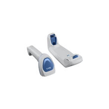 Zebra EVM/DCS, DS8178-HC, FIPS Desk/Wall Cradle (With Fasteners) USB Kit: DS8178-HCMF00BVMWW Scanner, CBA-U21-S07ZBR Shielded USB Cable, CR8178-SC100FBWW Cradle, FAST-PC0081W-Q1 Fasteners