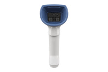 Zebra Evm/dcs, DS8208-HC, Area Imager, Healthcare, USB Kit | DS8208-HCBU2104ZVW - official Zebra product image