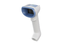 Zebra Evm/dcs, DS8288-HC, Area Imager, Healthcare, Scanner Only, Cordless, Fips, White Illumination, | DS8288-HCPF00BVMWW - official Zebra product image