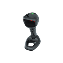 Zebra, DS9900 Series Corded Hybrid Imager for Retail, USB Kit, Includes DS9908-SR00004ZZWW Scanner, USB Cable, Black