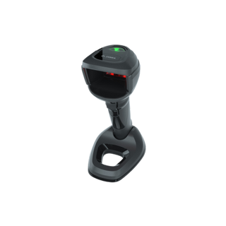 Zebra DS9900 Series Corded Hybrid Imager for Retail USB Kit Includes DS9908-SR00004ZZWW Scanner USB Cable Black (DS9908-SR4U2100AZW)